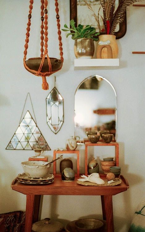 theluxeboheme:

Bohemian Details