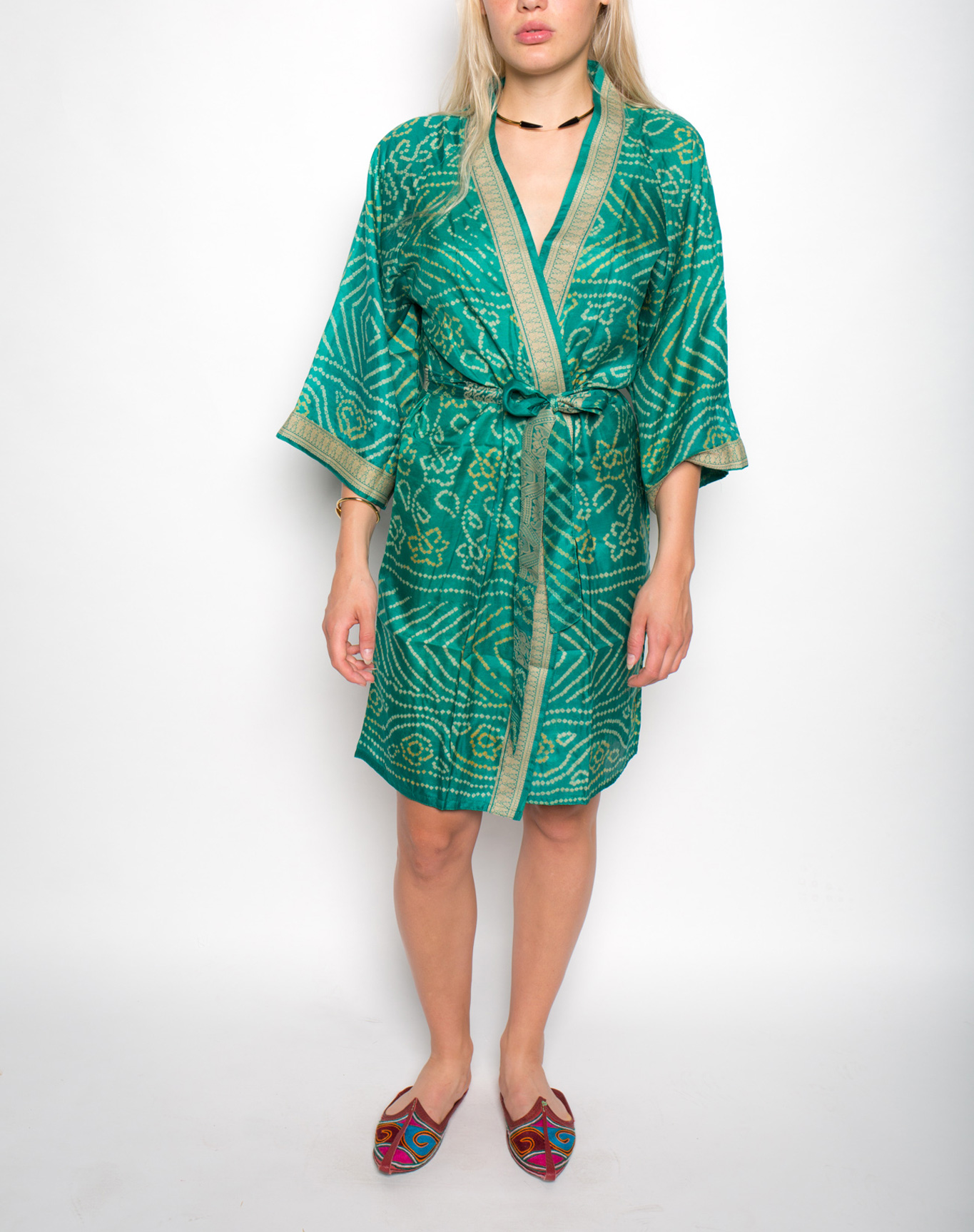 Anahata – Gypset Style